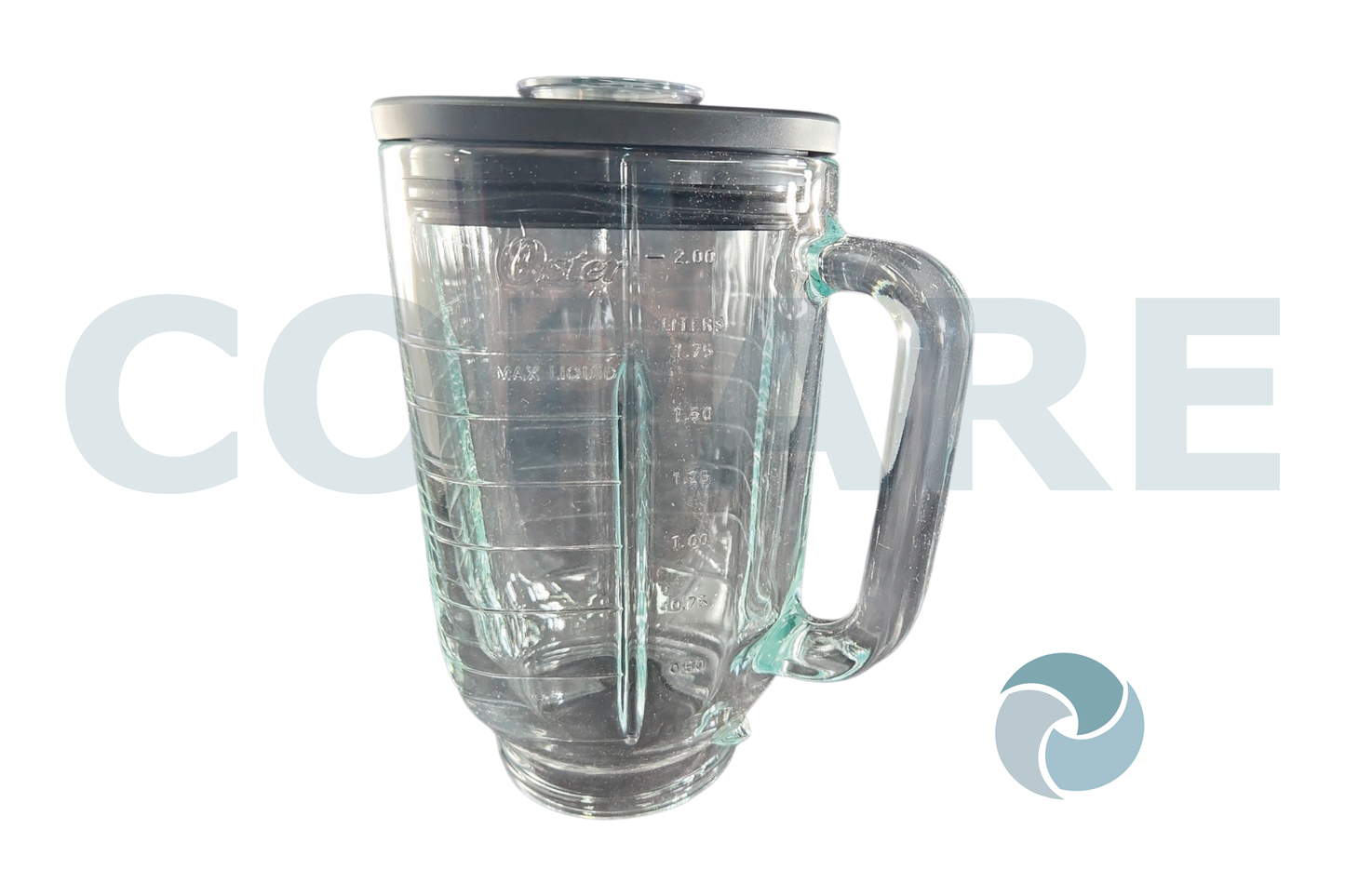 VASO DE VIDRIO 1.75LTRS OSTER 2142371
