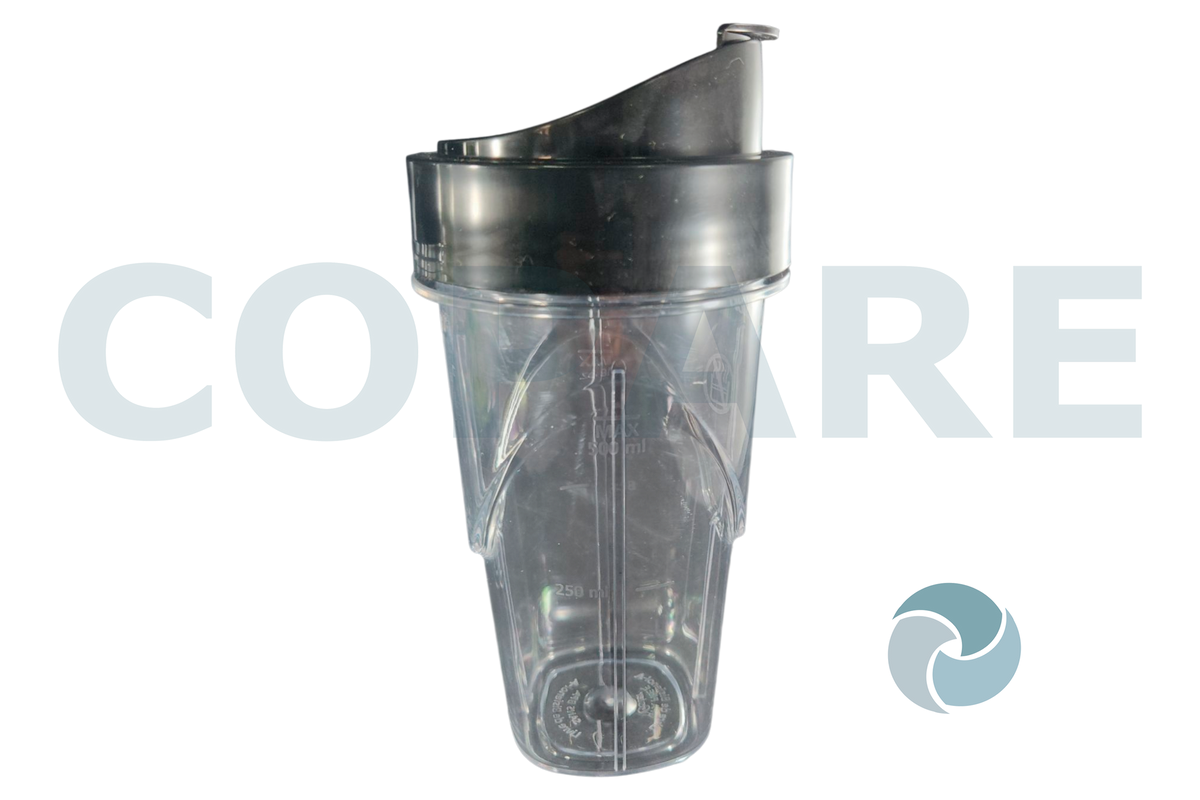 KIT DE ACCESORIOS SISTEMA DE NUTRICION XPERT 2108227 DESCONTINUADO