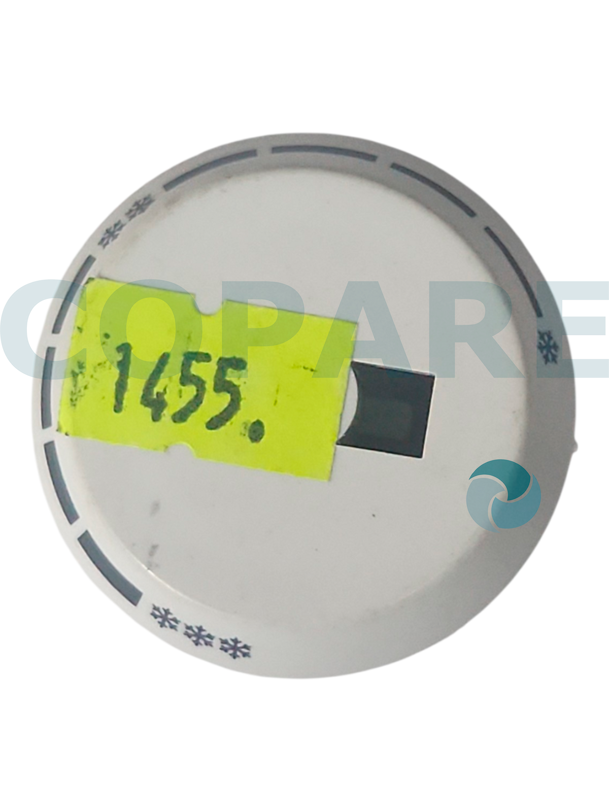 PERILLA CONTROL REFRIGERADOR PLANA MABE SAIM