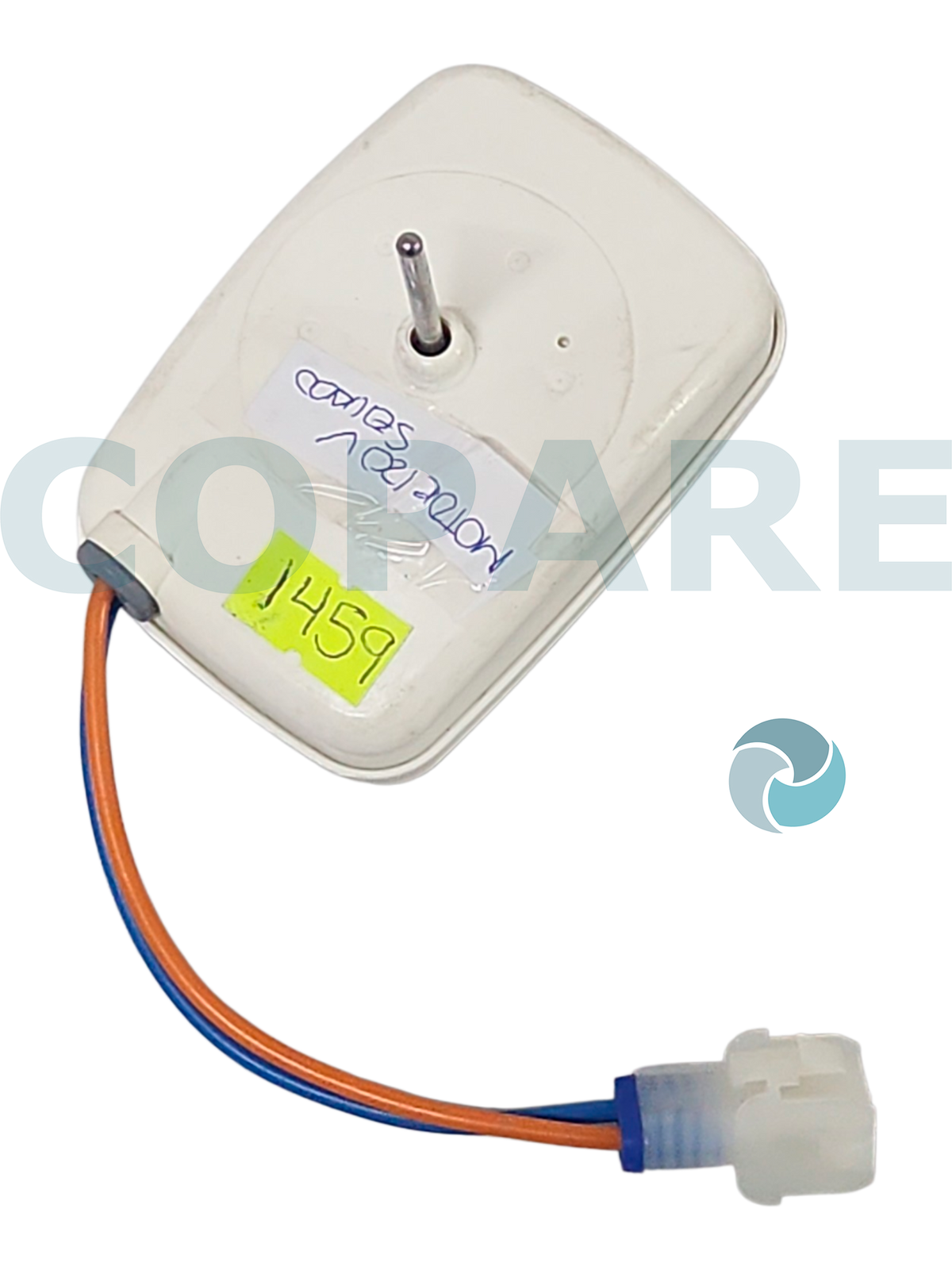 MOTOR VENTILADOR PARA EVAPORADOR DAEWOO/WINNIA CERRADO 120V SAIM