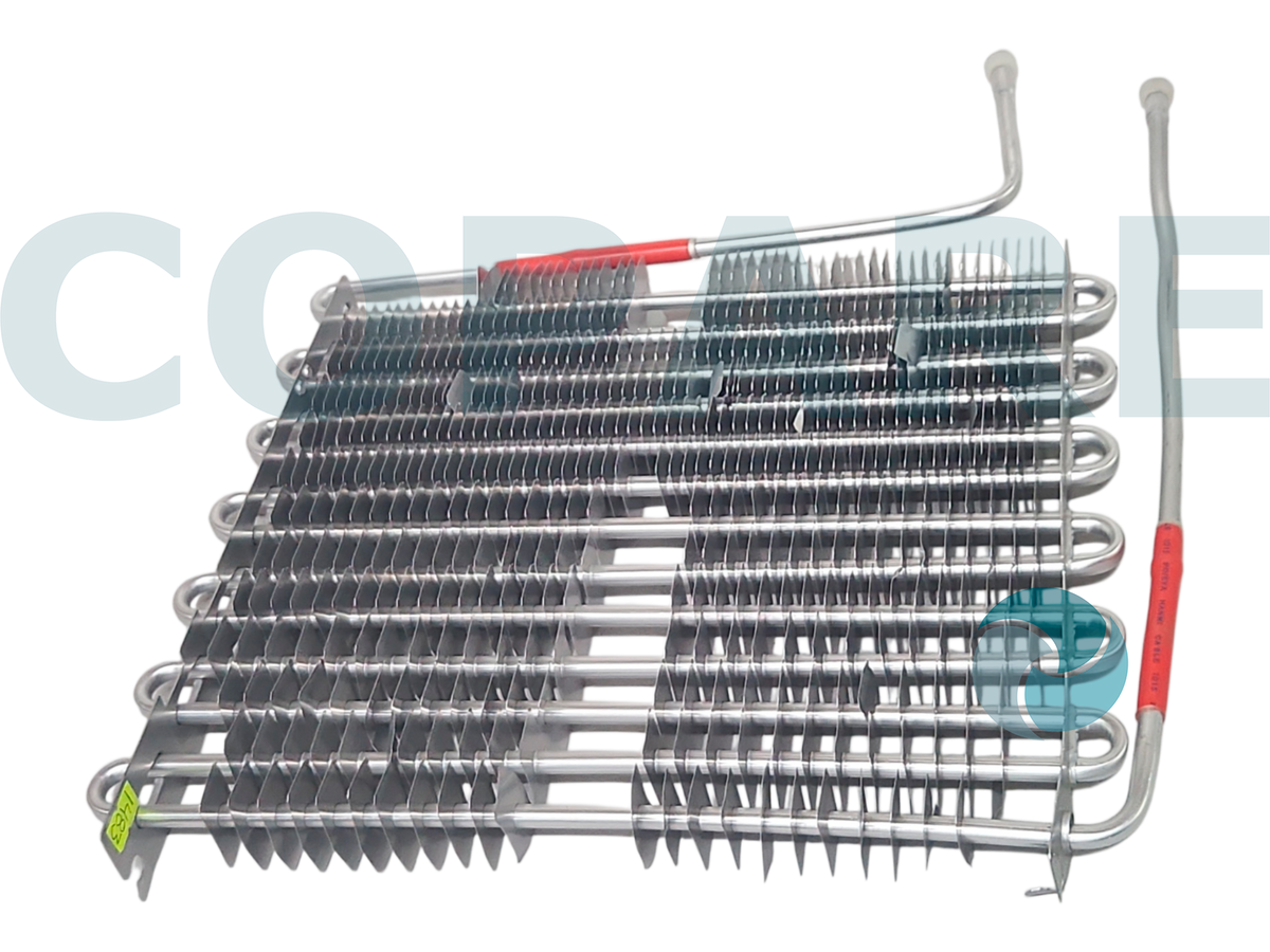EVAPORADOR FRANCES LG 36 ANCHO X 29ALTO SAIM