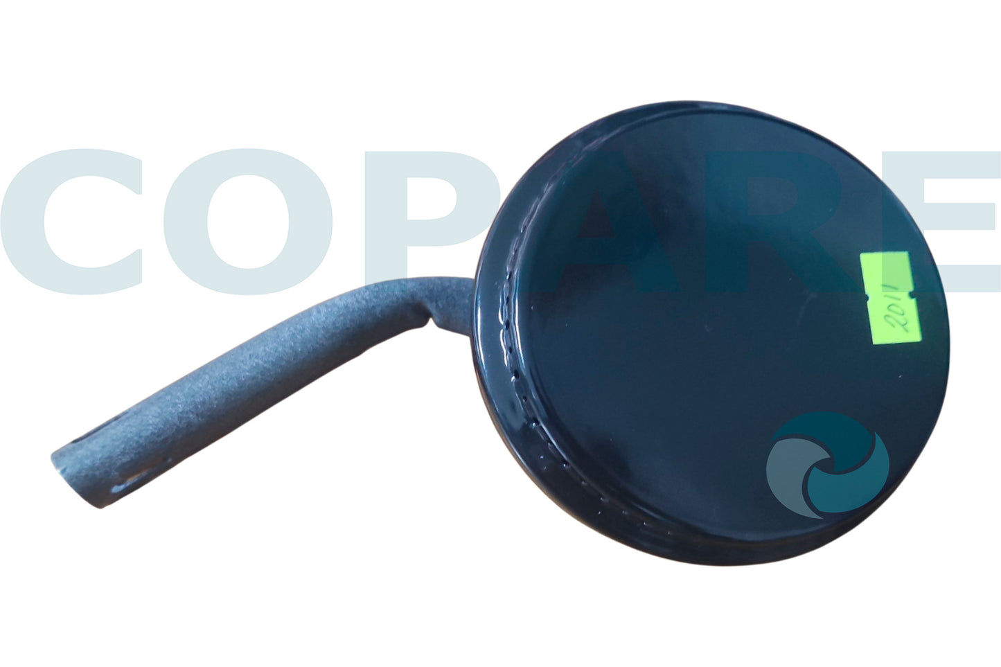 QUEMADOR CON CABEZA SEPARADA CORTO P/705 A.I 19CMS KF139