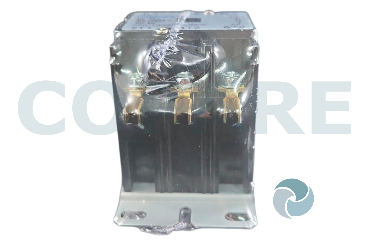 CONTACTOR 3 POLOS, 30 AMP 110V