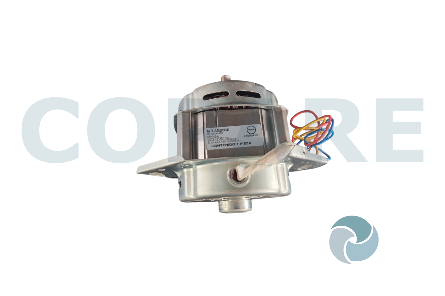 MOTOR LAVADORA AMAZONA FL GRUESA MTLAMB004I
