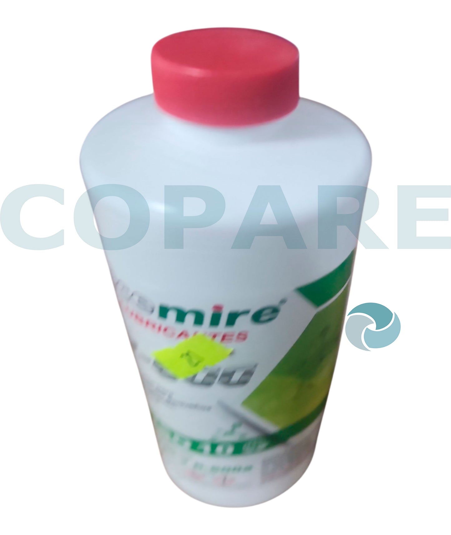 ACEITE ACEMIRE R600 / R290 1/2 LTR