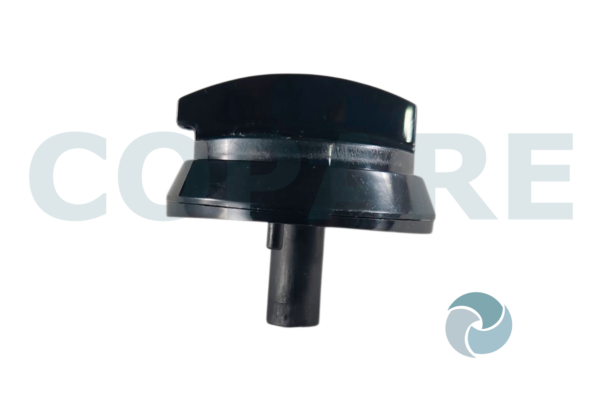 PERILLA NEGRA TIPO ACROS CON CHAPETON ESAC0001