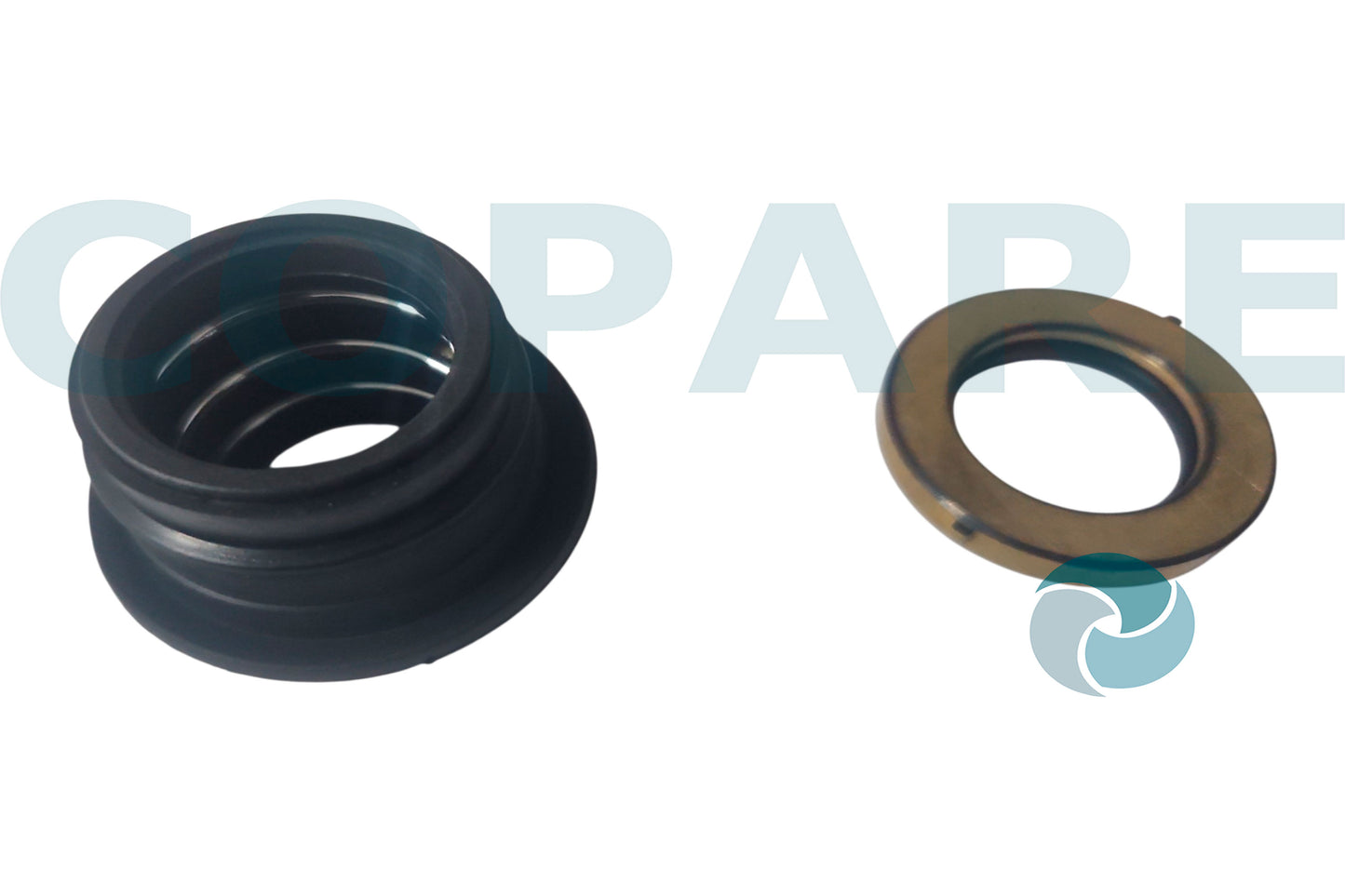 SELLO PARA LAVADORA WH8X347AP LGE-347 SIRVE G.E.