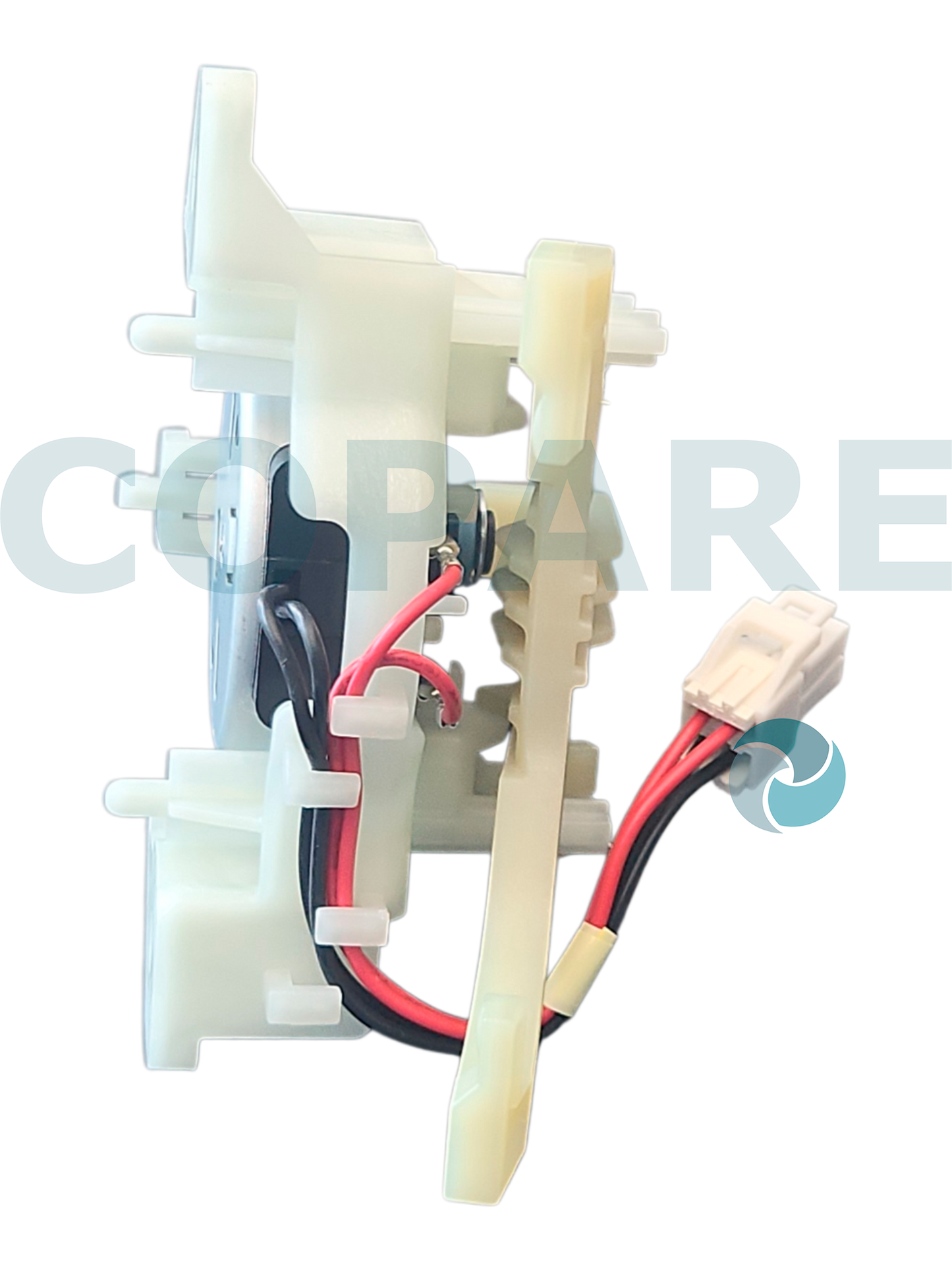 SOLENOIDE ACTUADOR KRAKEN 008329/WW01F03184