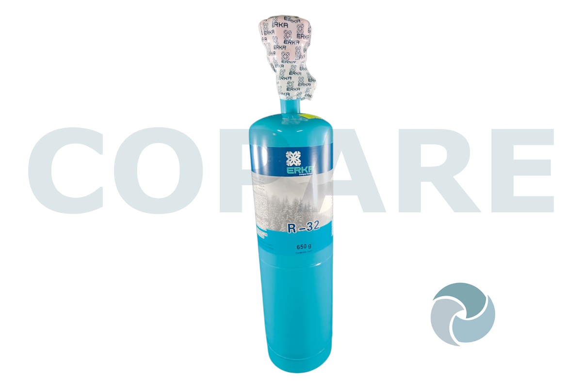 GAS MARCAT-ERKA R32 650GRS