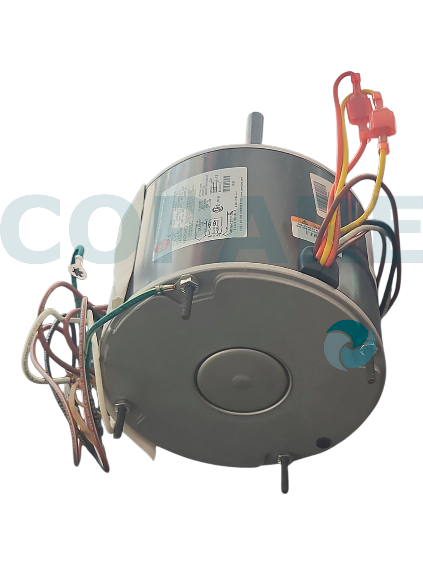 MOTOR CONDENSADORA 1/4 HP RPM1625 G1890