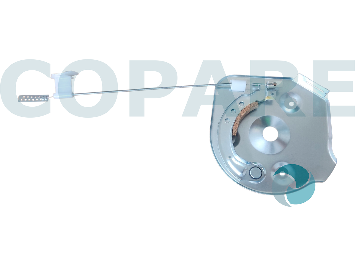 ENSAMBLE CLUTCH MABE 189D1301G002 TIPO ORIG 880201