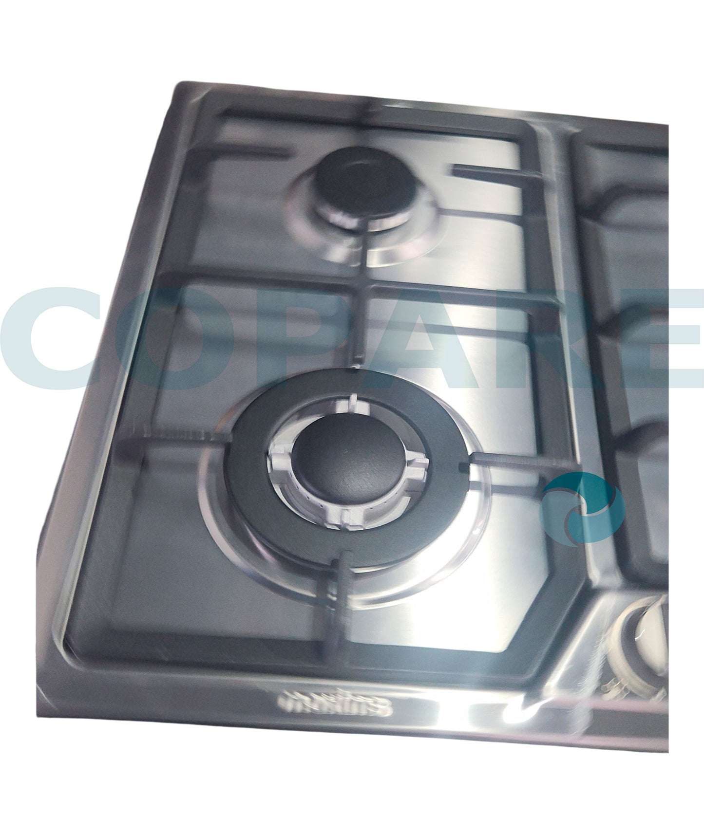 PARRILLA MAXIMS MODELO JZBS4A 4 QUEMADORES