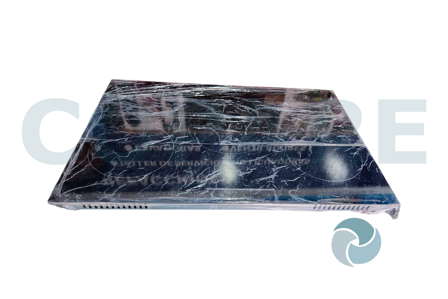 PARRILLA MAXIMS MOD JVBS5V 5 QUEMADORES