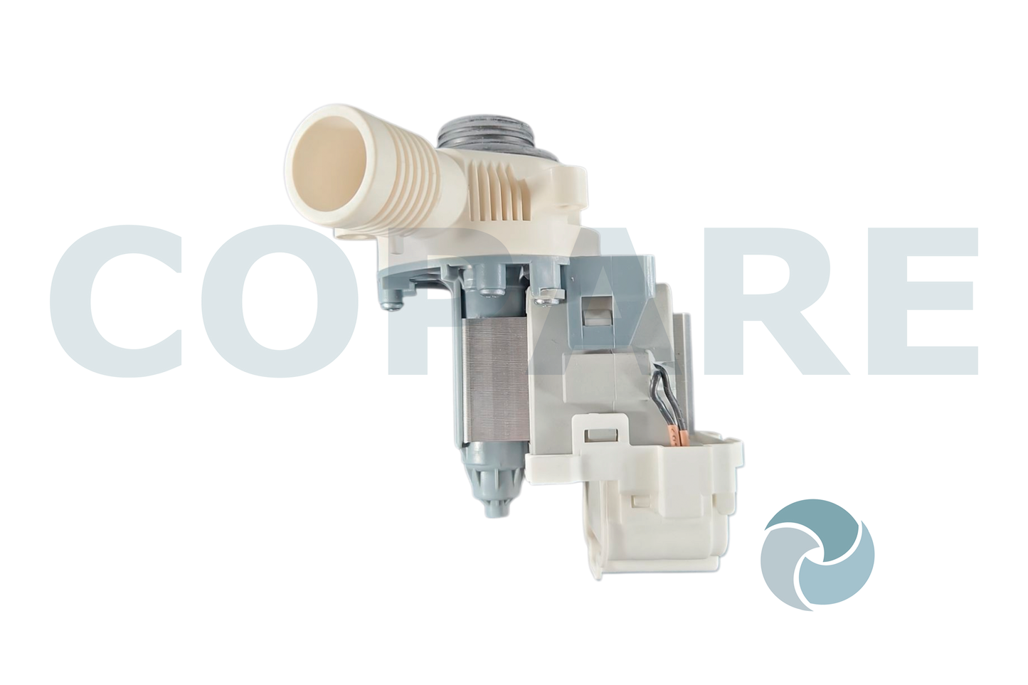 BOMBA LAVADORA WHIRLPOOL WPW10276397
