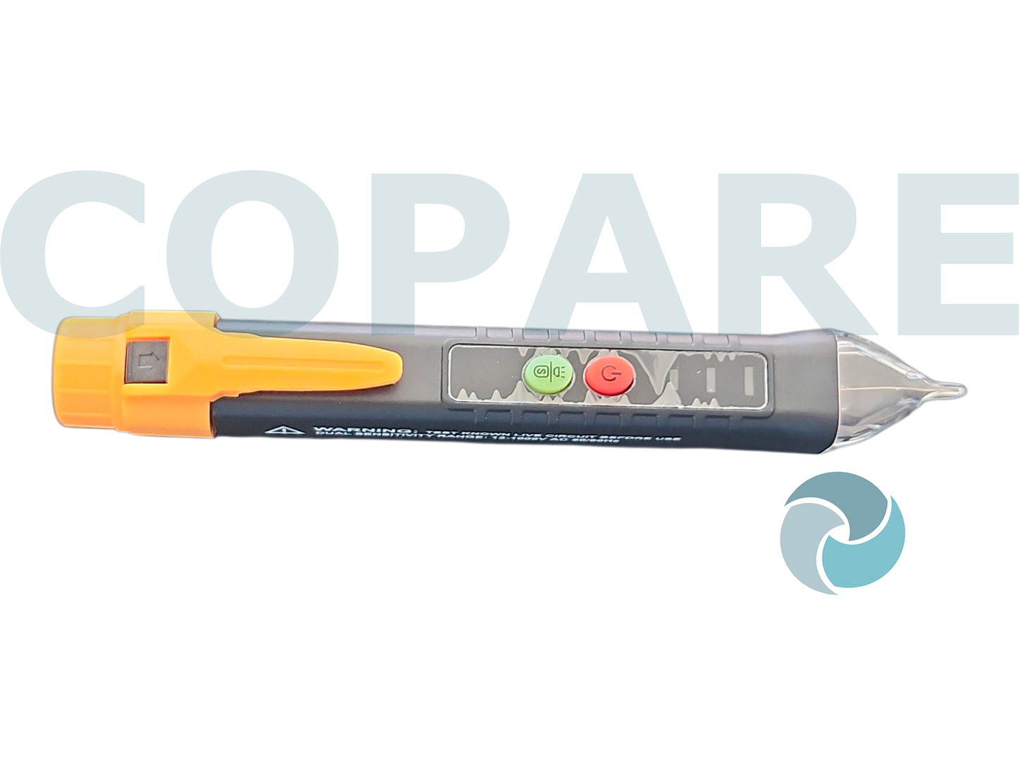 DETECTOR VOLTAJE TIPO LAPIZ GAPET-TE1