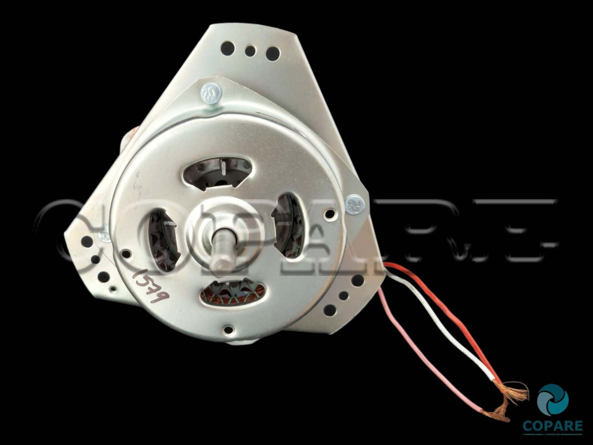 MOTOR SECADO EASY FLECHA GRUESA CAPACITOR 20.8 MTSEDW001