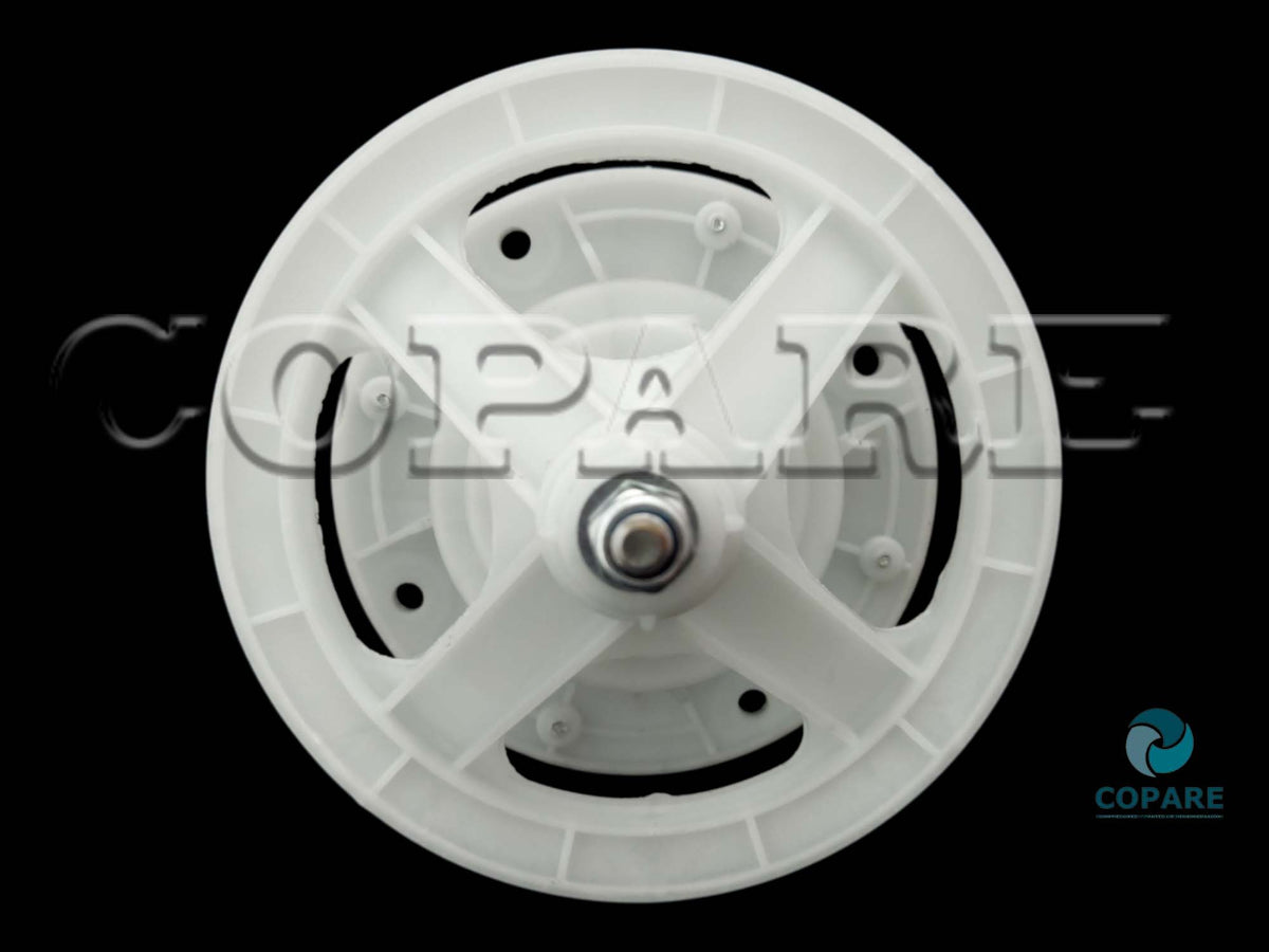 CAJA TRANSMISION ACROS CUELLO ALTO 11 DIENTES TRLAWW001