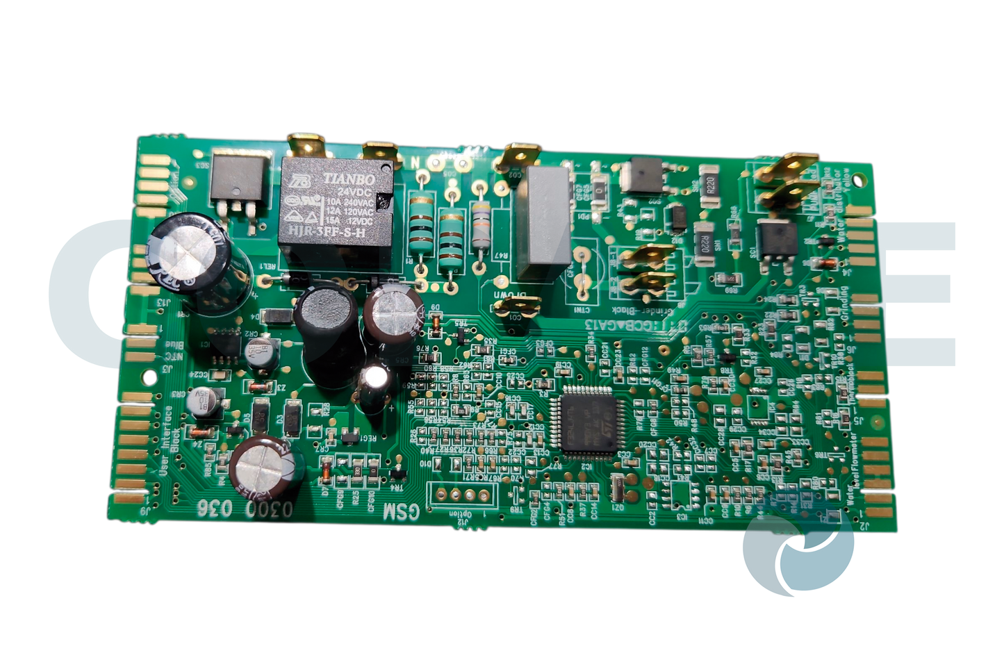 PLACA ELECTRONICA EA8240J4