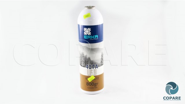 GAS MARCAT R427-A 800 GRAMOS