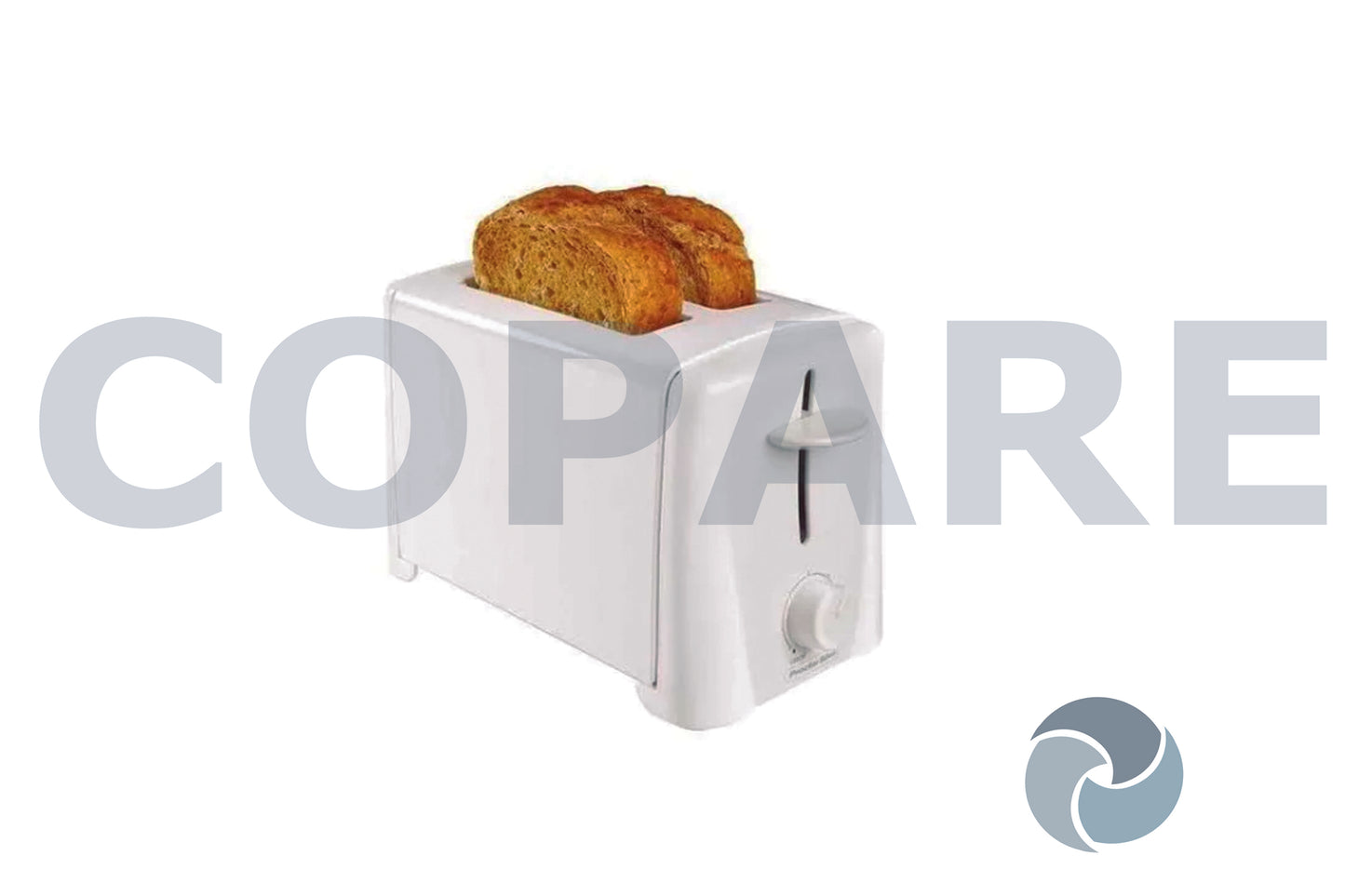 TOSTADOR 2 PANES HAMILTON 22614V