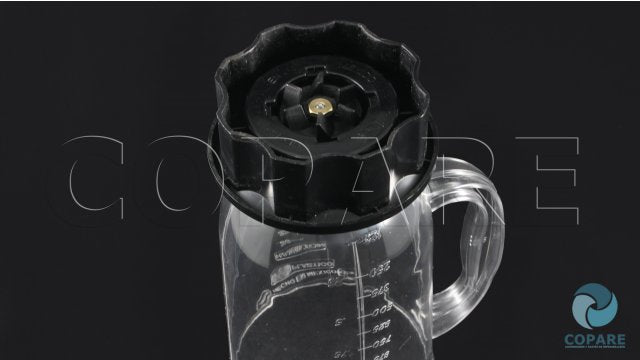 VASO COMPLETO HAMILTON POWER ELITE LIHB2000V5