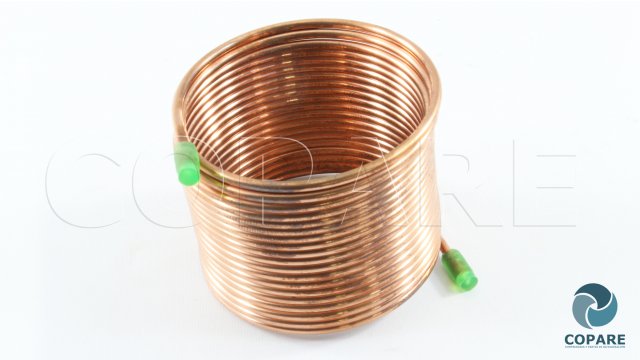 TUBO CAPILAR 028