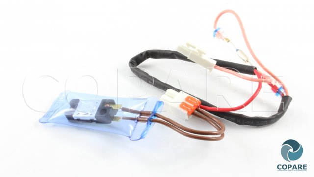 INTERRUPTOR CLIXON SAMSUNG CON FUSIBLE BIRESS001