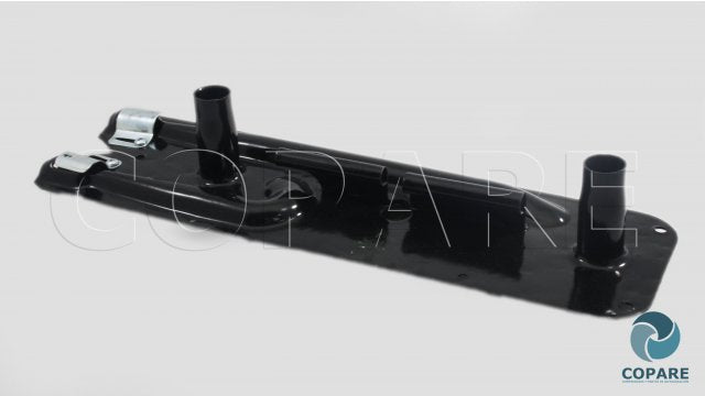 QUEMADOR ALUMINIO 6.5PULG VICAN