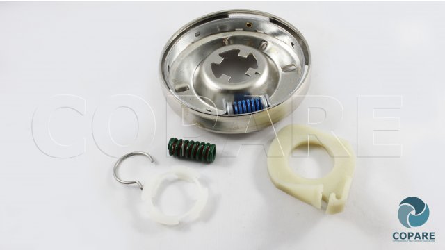 ENS. CLUTCH ACROS 285785/W910010095