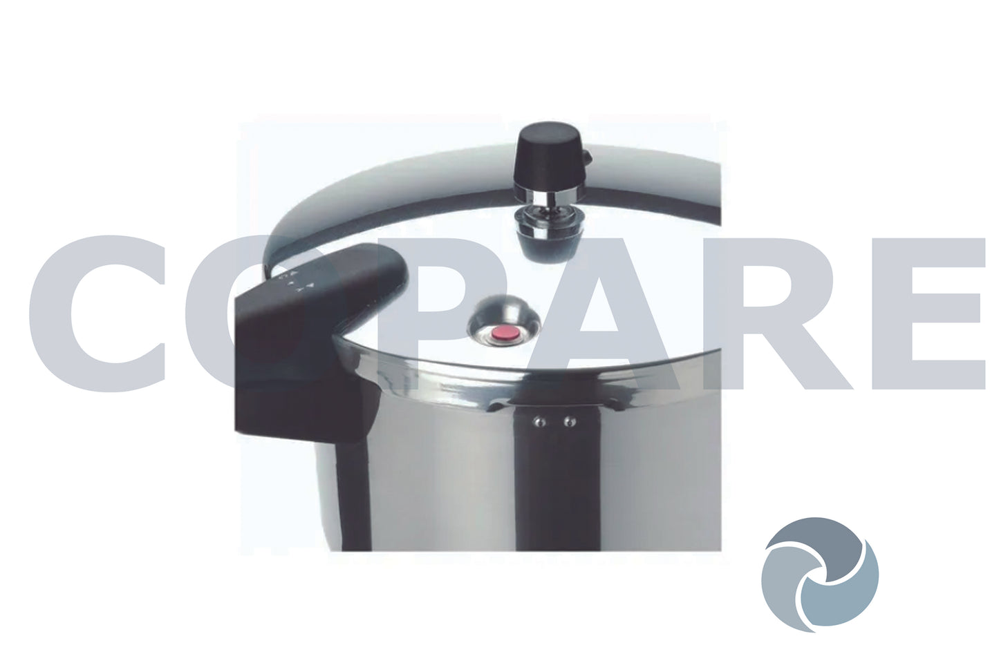 OLLA DE PRESION PRESTO 6 LT 75484