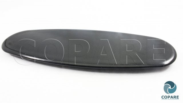 TAPA QUEMADOR OVALADO WHIRLPOOL
