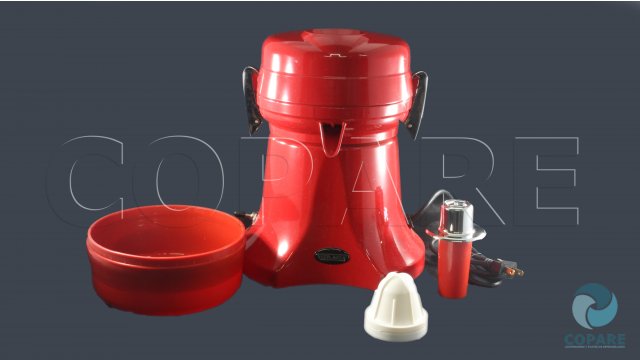 EXTRACTOR DE JUGOS KOBLENZ 2 VEL JEKM-500