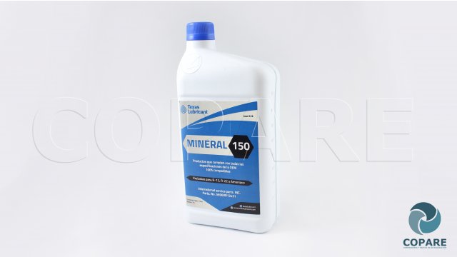 ACEITE TEXAS 150 MINERAL FRIO