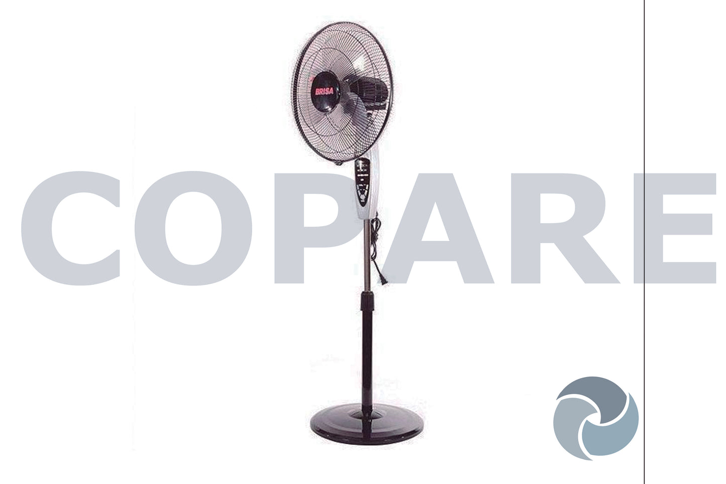 VENTILADOR MYTEK MY-3385 20 PULGADAS PISO