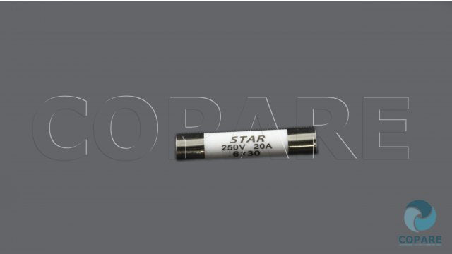 FUSIBLE HORNO MICROONDAS 15 AMP