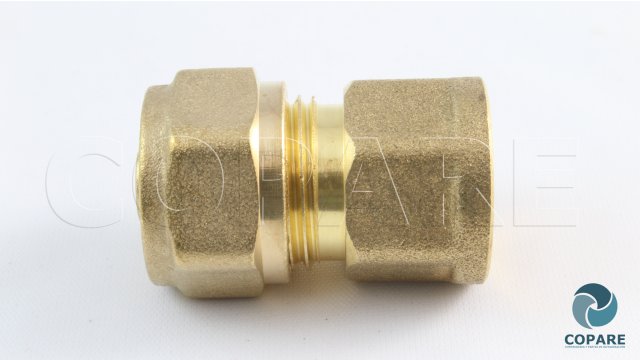 CONEXION HEMBRA FLARE S0912 5/8