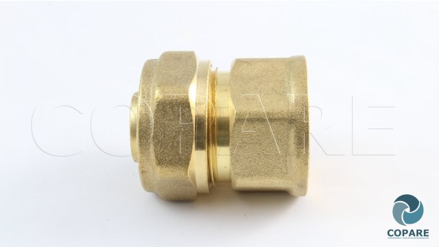 CONEXION HEMBRA FLARE S1620 7/8