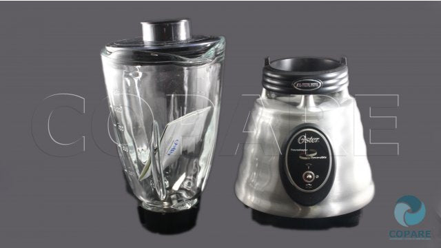 LICUADORA OSTER BLSBPSTT02-013 2 VEL NEGRA