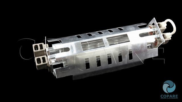 RESISTENCIA REFRIGERADOR CRISTAL 24