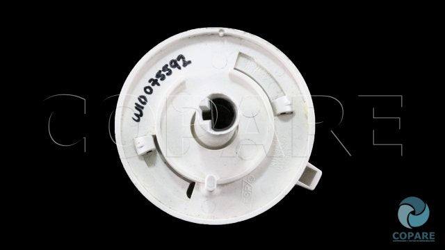 PERILLA WHIRLPOOL BLANCA