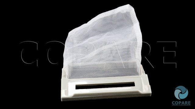 FILTRO ATRAPA PELUSA DAEWOO 903100-FILALG001