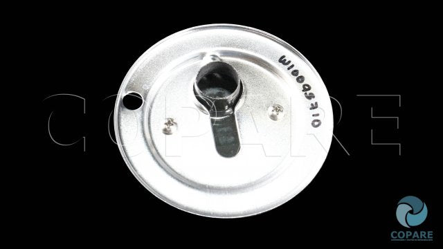CABEZA QUEM. ACROS SIN PIVOTE C/BISEL DESCONTINUADO