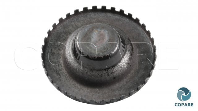 TAPA QUEMADOR ACROS 601 MOD. 11661005