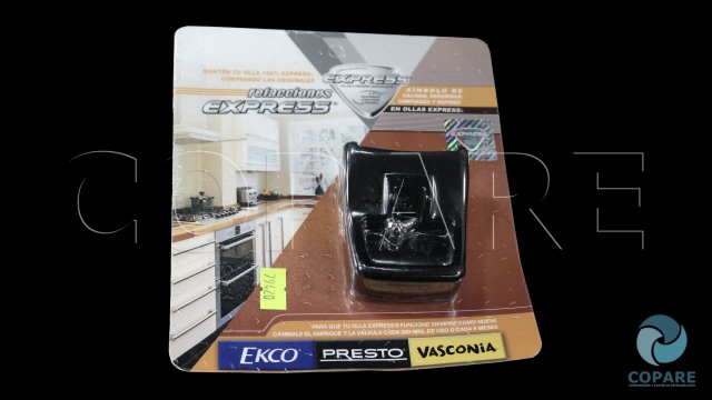 ASA CUERPO PRESTO 17 21 L IMPORTADA 9979567