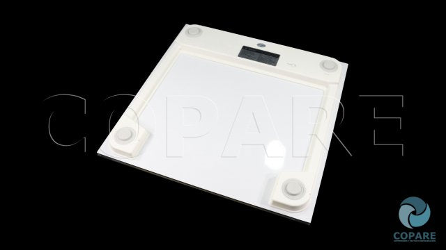 BASCULA DE BAÑO 180KG/100G BABA-180