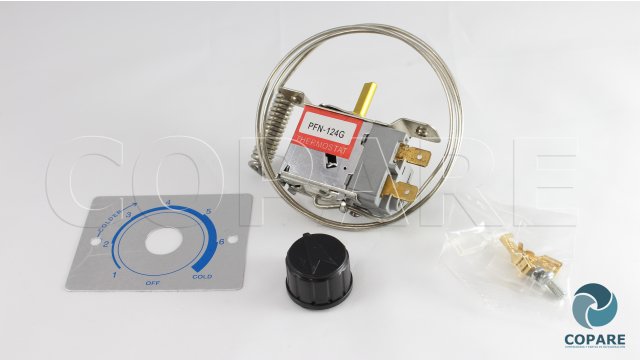 CONTROL AMBIENTAL DAEWOO TERADW003/887846
