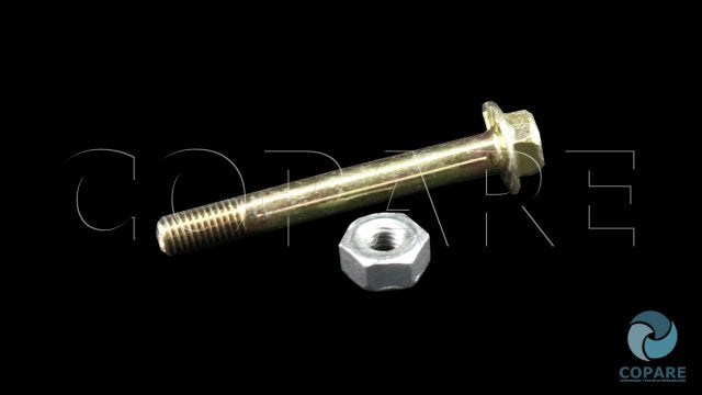 TORNILLO POLEA DAEWOO