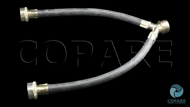 CONECTOR Y WHIRLPOOL