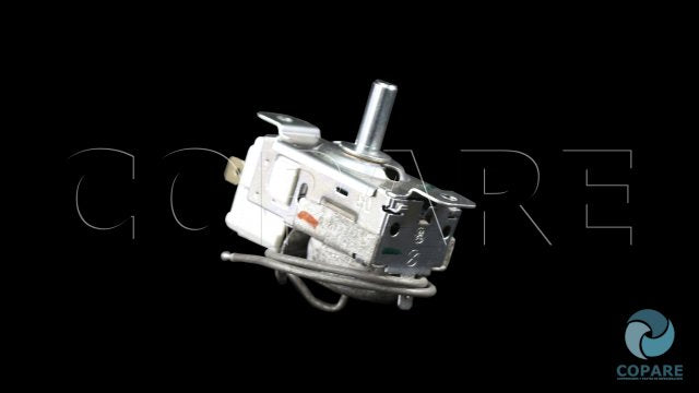 CONTROL GE-WHIRLPOOL BULBO CORTO DESCONTINUADO