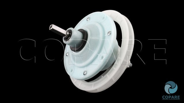 CAJA TRANSMISION WHIRLPOOL CUADRADA 302950690003